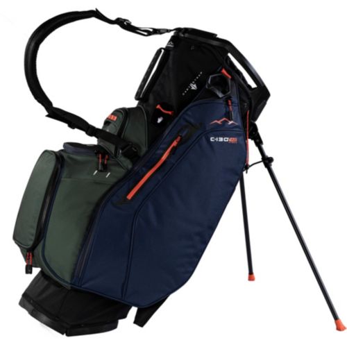 Sun Mountain 2024 4.5+ LS 14W Stand Bag | Golf Galaxy