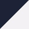 Navy/White/Red