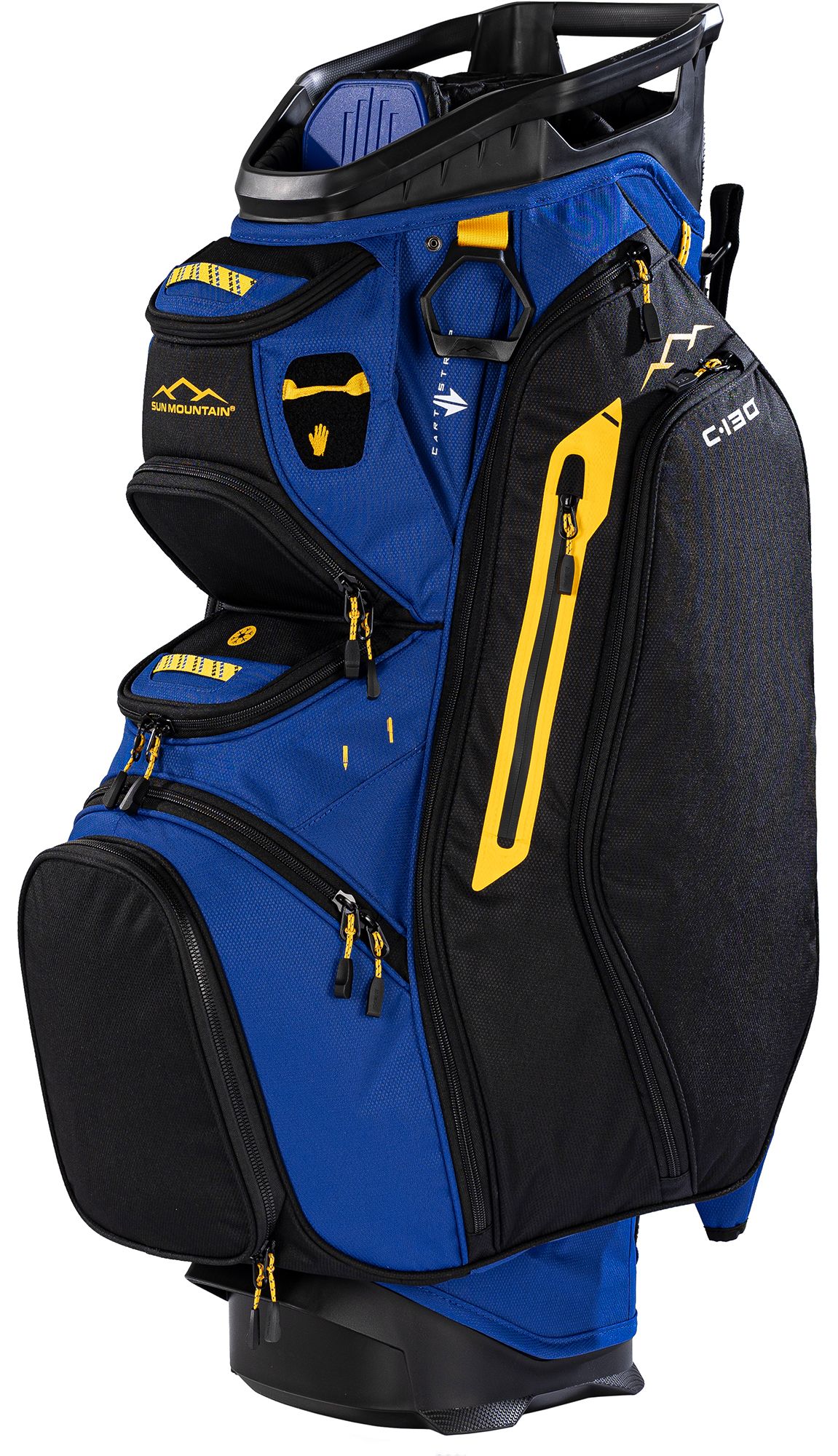 Falcon/Blue/Black
