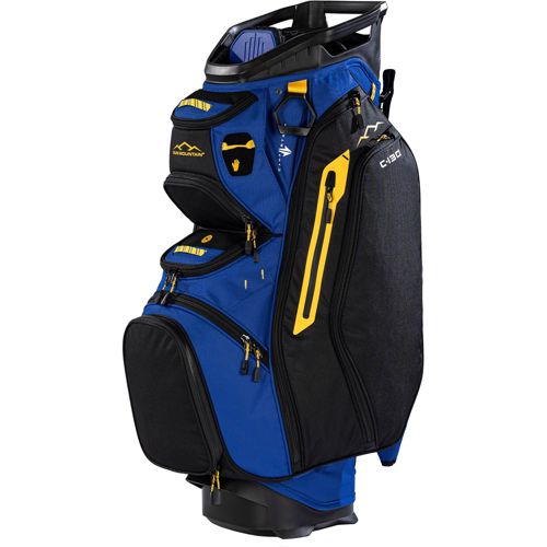 Callaway Epic Staff Bag | Golf Galaxy