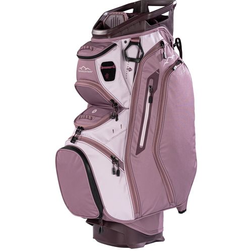 Callaway 2024 Ai Smoke Staff Bag | Golf Galaxy