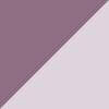 Mauve/Powder/Wine