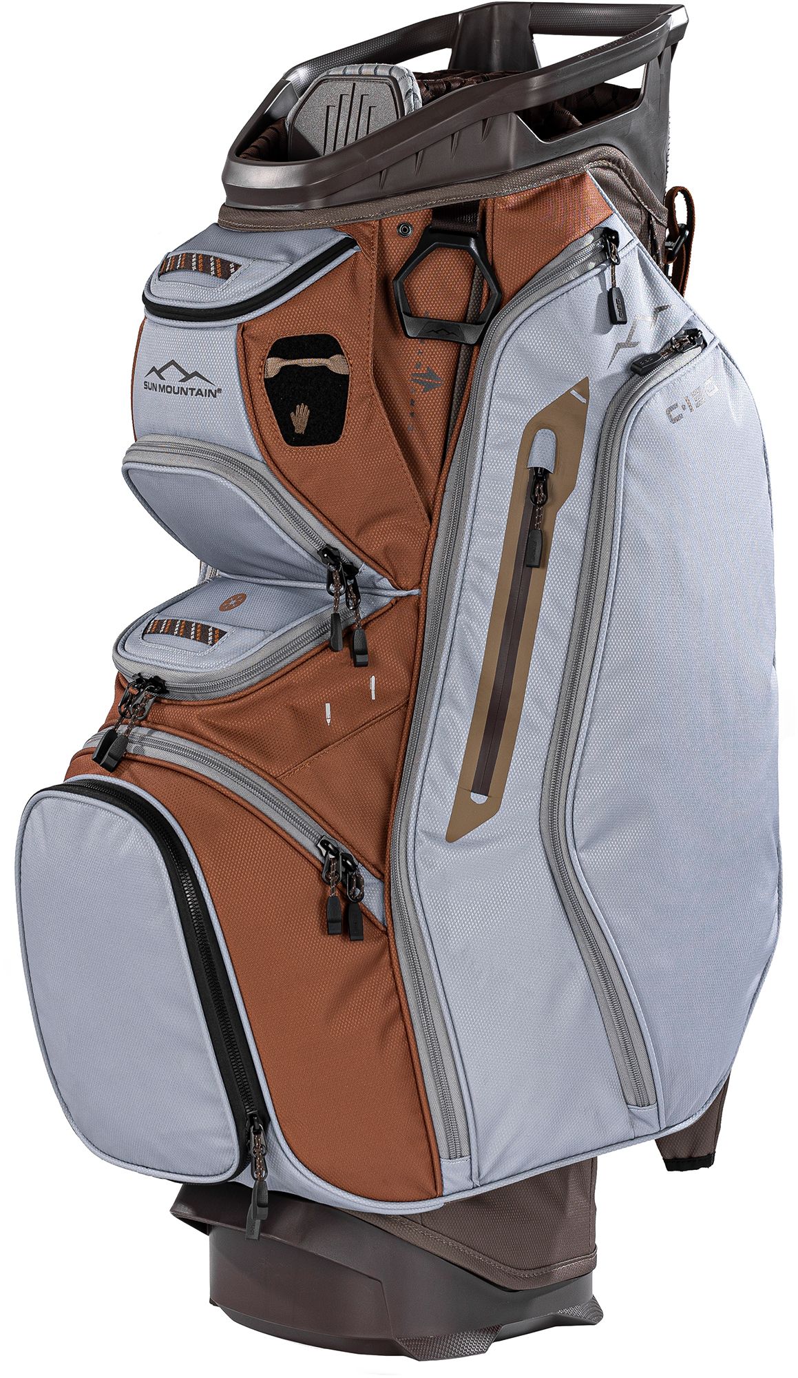 Sun Mountain 2026 C-130 Cart Bag
