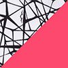 Pink/Black/Abtract
