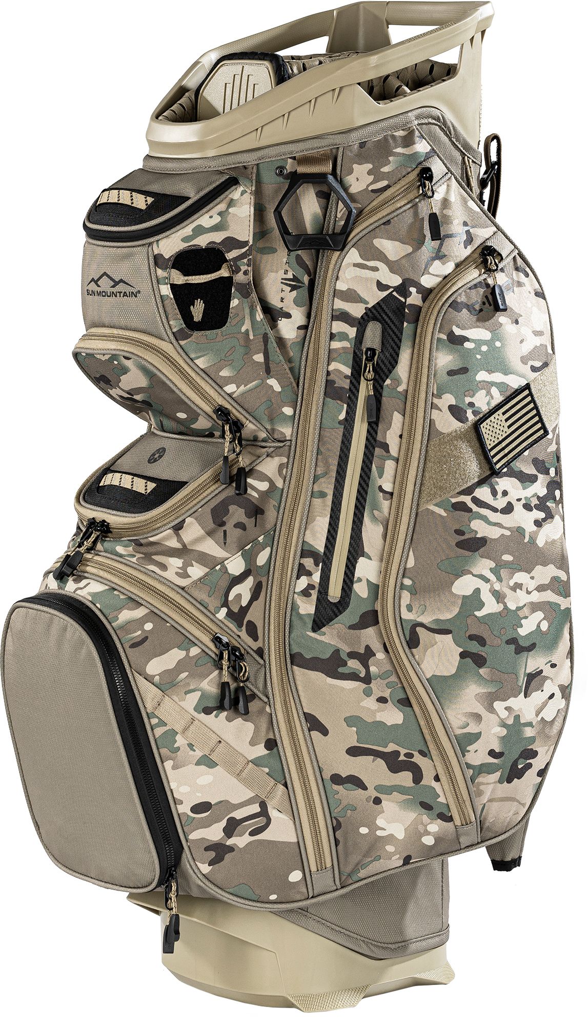 Sand/Camo