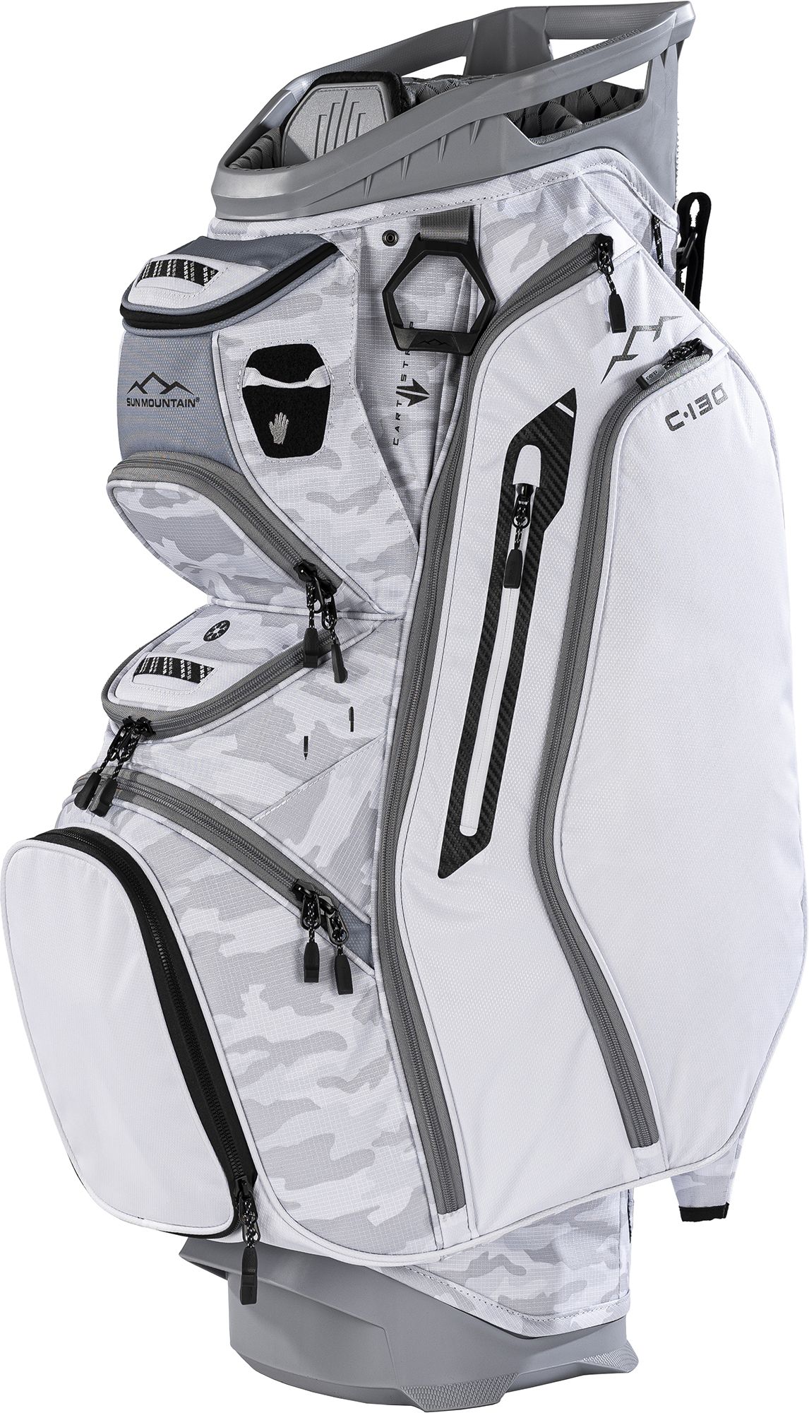 Snow/Camo/White/Cadet