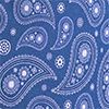 Sport/Paisley/Lavender
