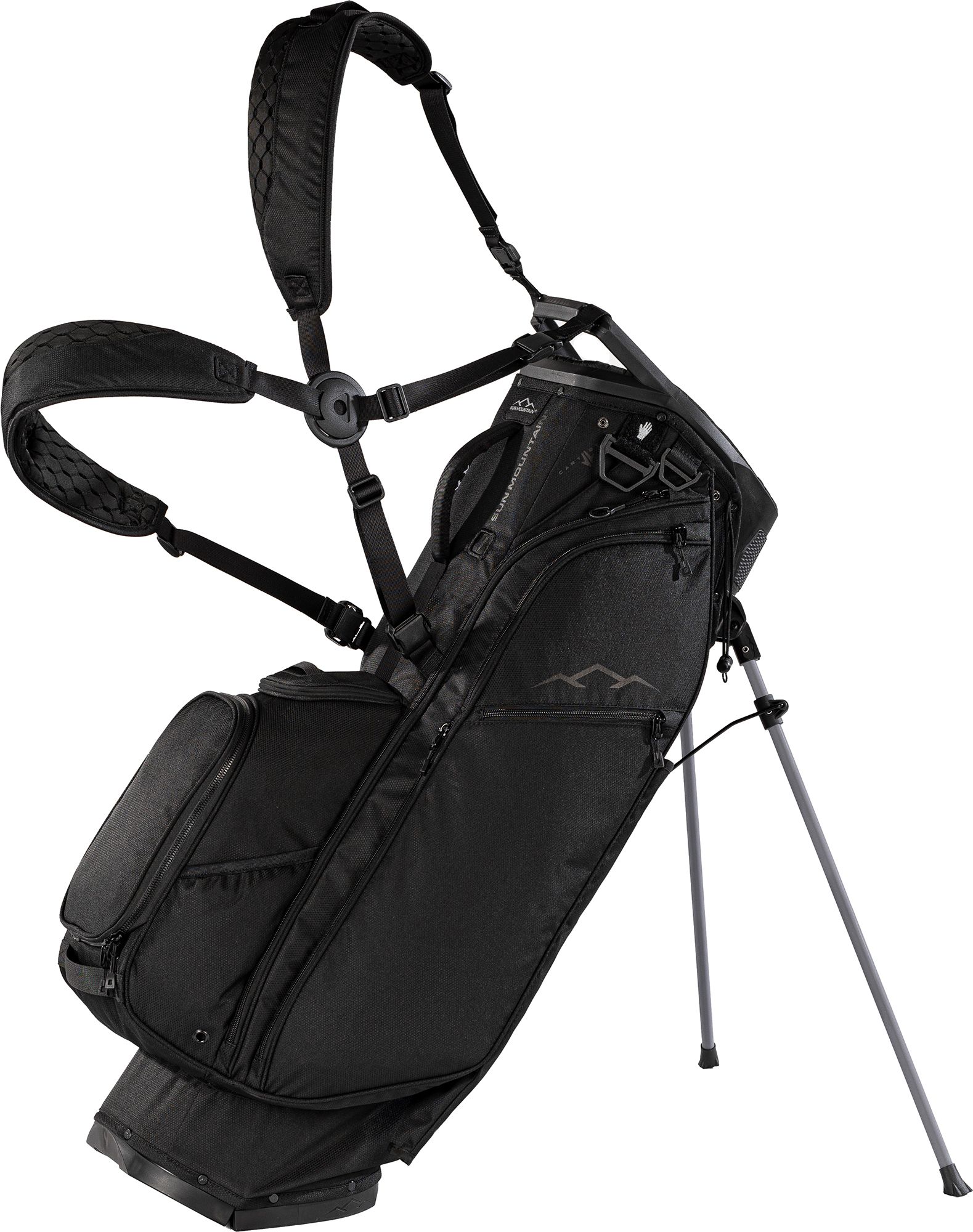 Sun Mountain 2026 Eclipse E-4.5 VLO Stand Bag