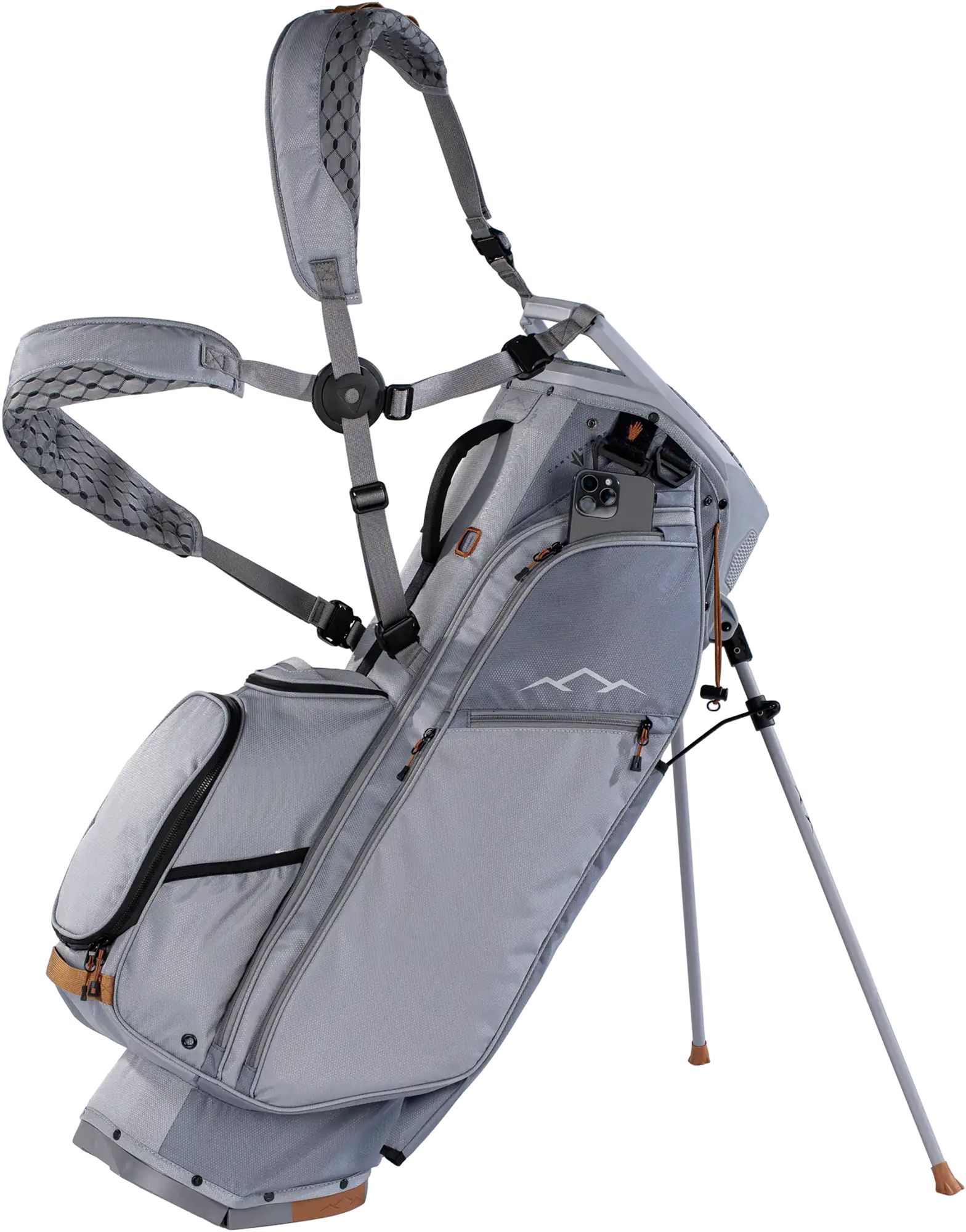Sun Mountain 2026 Eclipse E-4.5 VLO Stand Bag