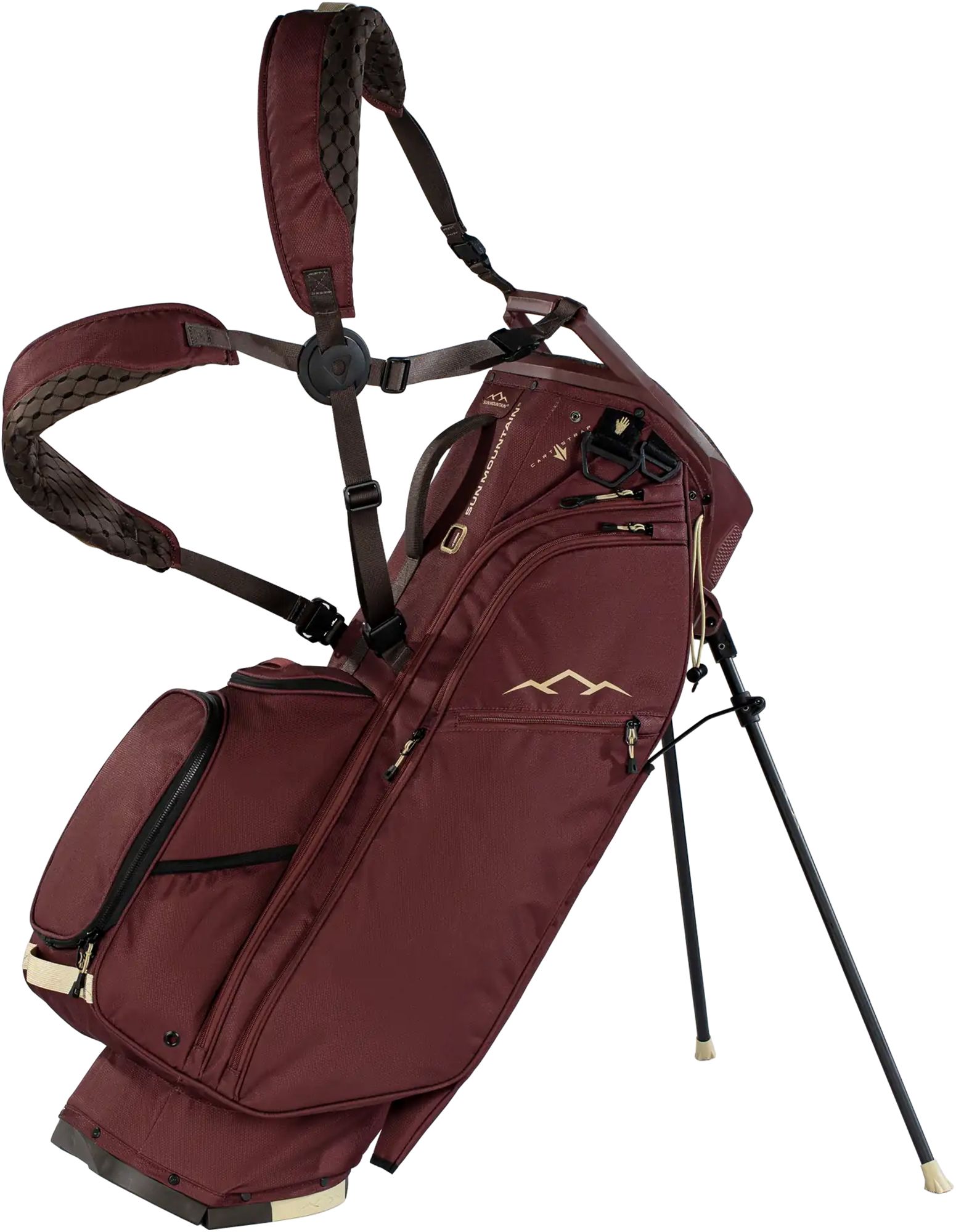 Sun Mountain 2026 Eclipse E-4.5 VLO Stand Bag