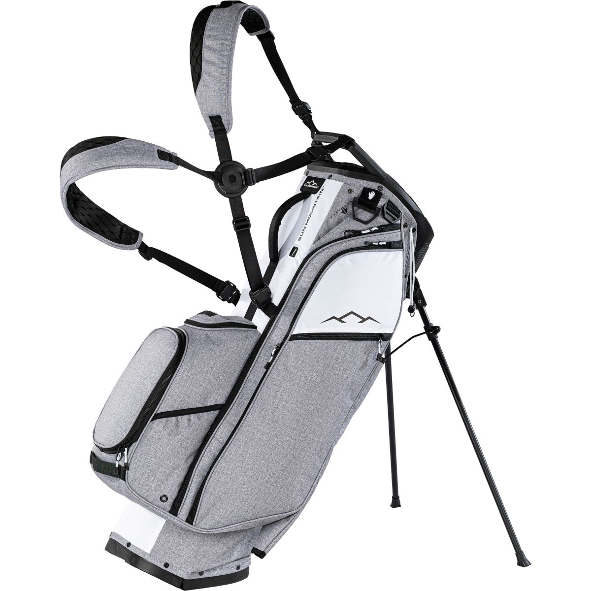 PING 2026 Traverse Cart Bag | Dick's Sporting Goods