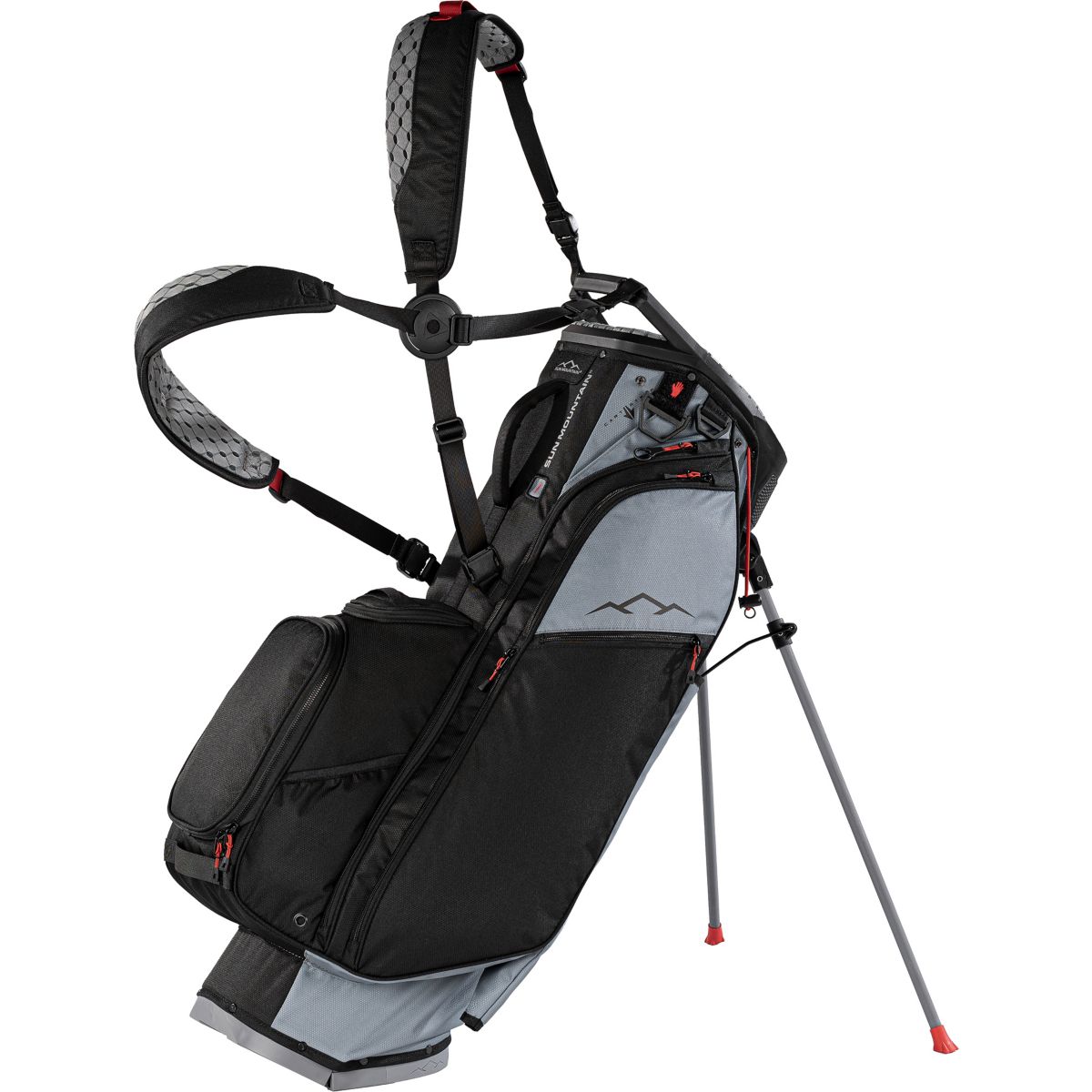 Sun Mountain 2026 C-130 Hybrid VLO Stand Bag | Dick's Sporting Goods