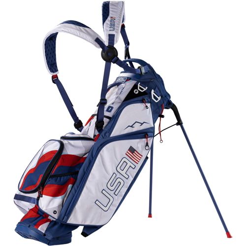Sun Mountain 2026 Eclipse E-3.5 4-way Stand Bag サン マウンテン 2026 イクリプス E3.5 4Way スタンドバッグ Sun Mountain Eclipse E-3.5 4-Way Stand Bag | 2026 - Just Say Golf