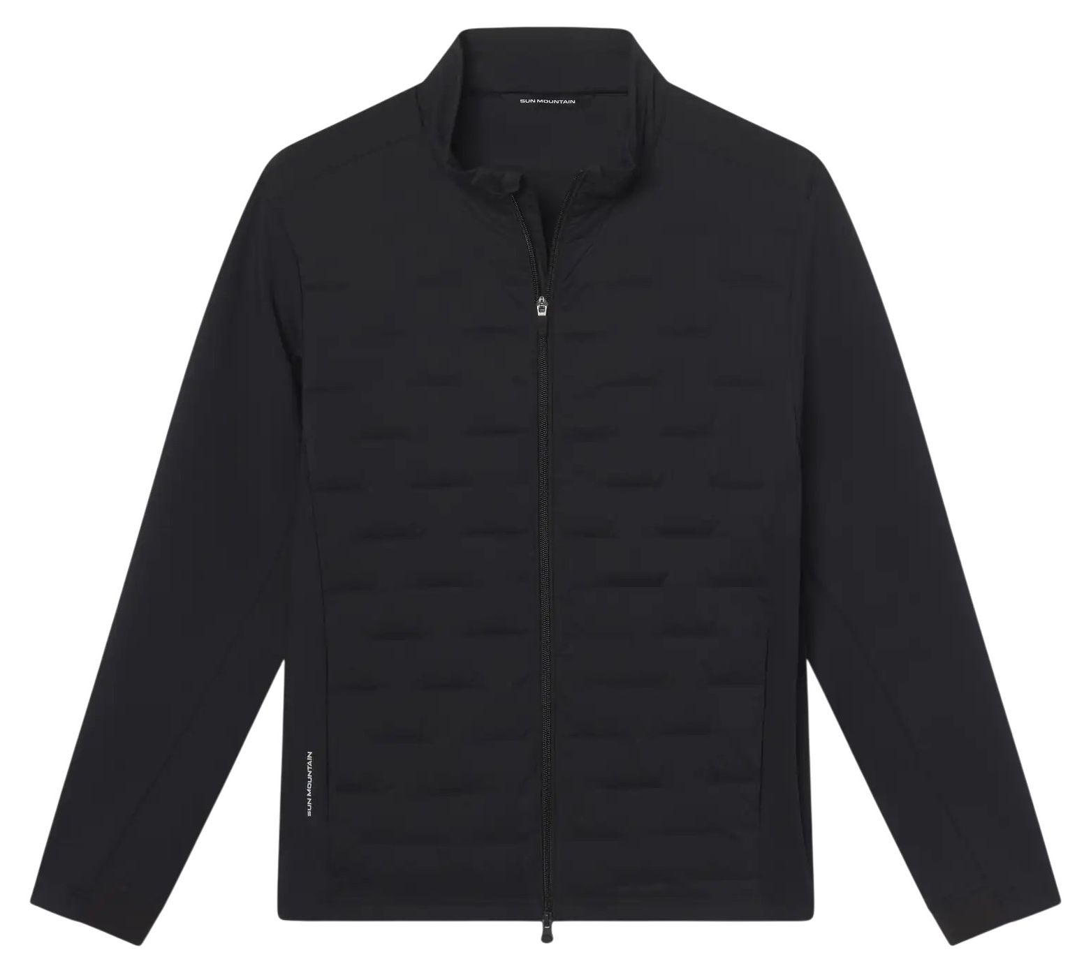 Sun Mountain Men's Knockdown Golf Jacket