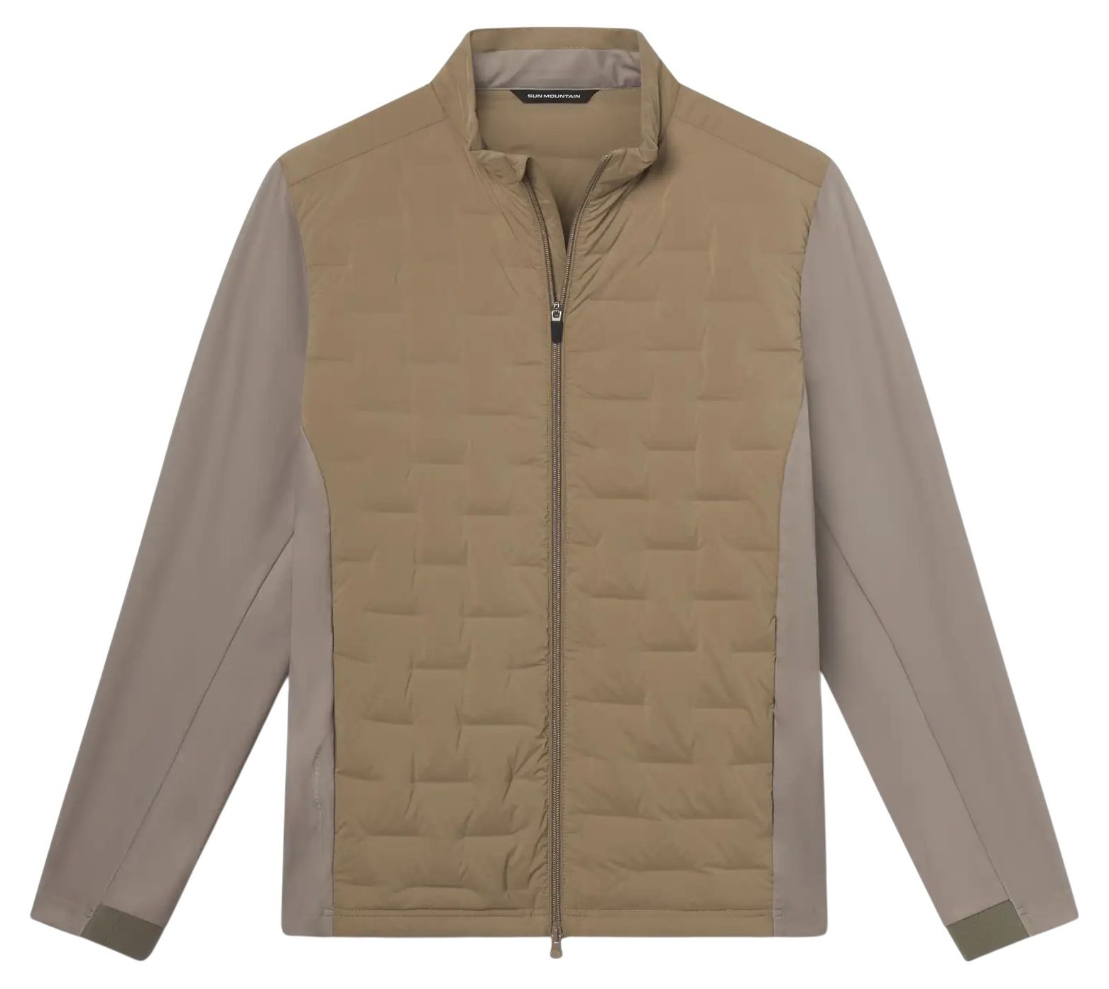 Sun Mountain Men's Knockdown Golf Jacket