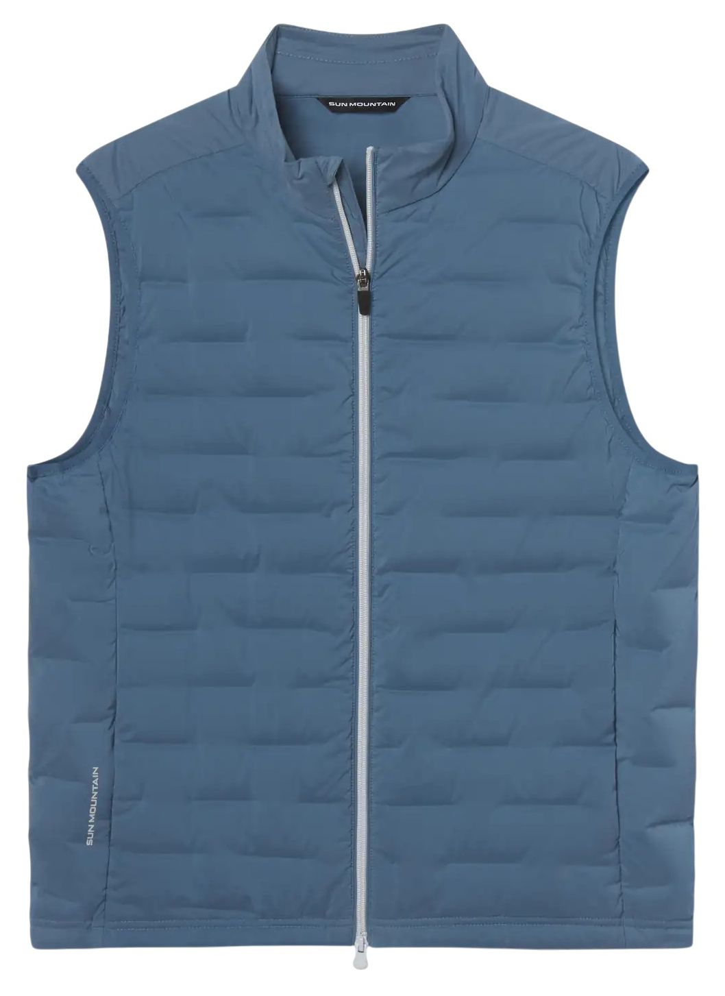 Sun Mountain Men's Knockdown Golf Vest