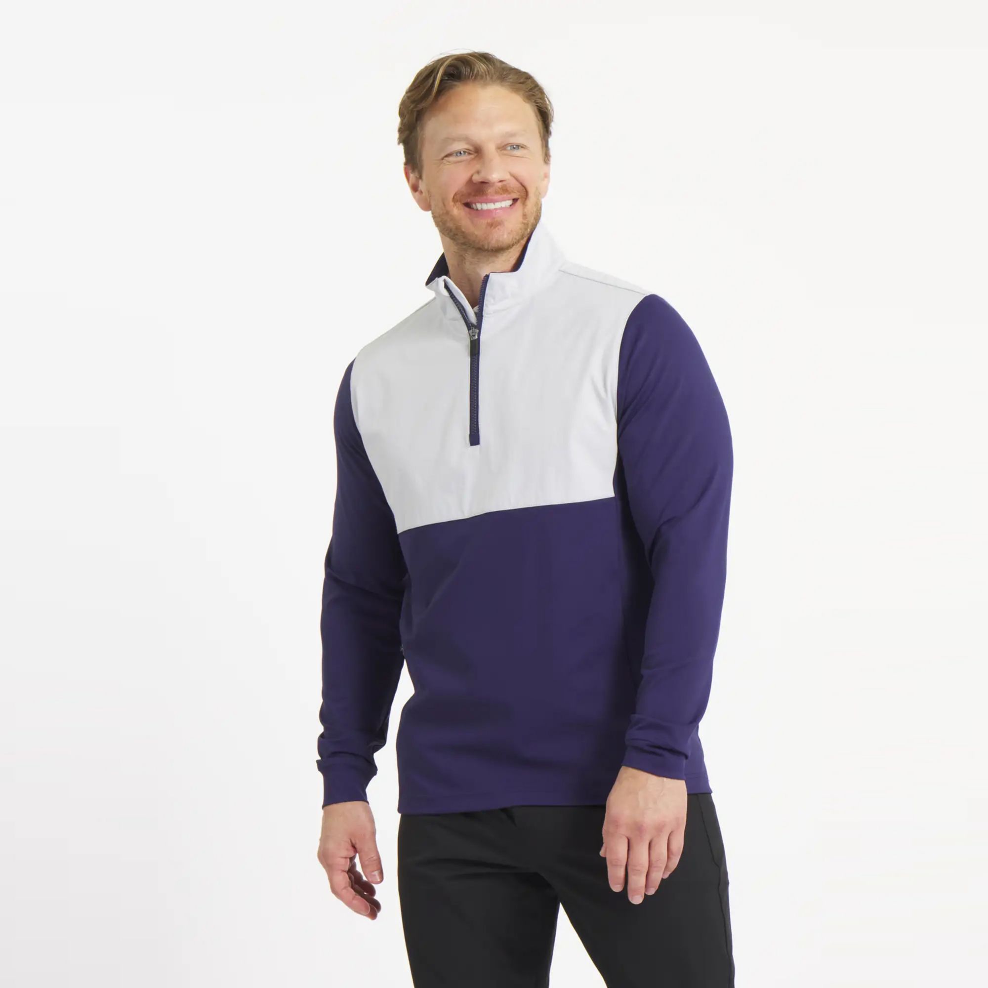 Navy Arctic