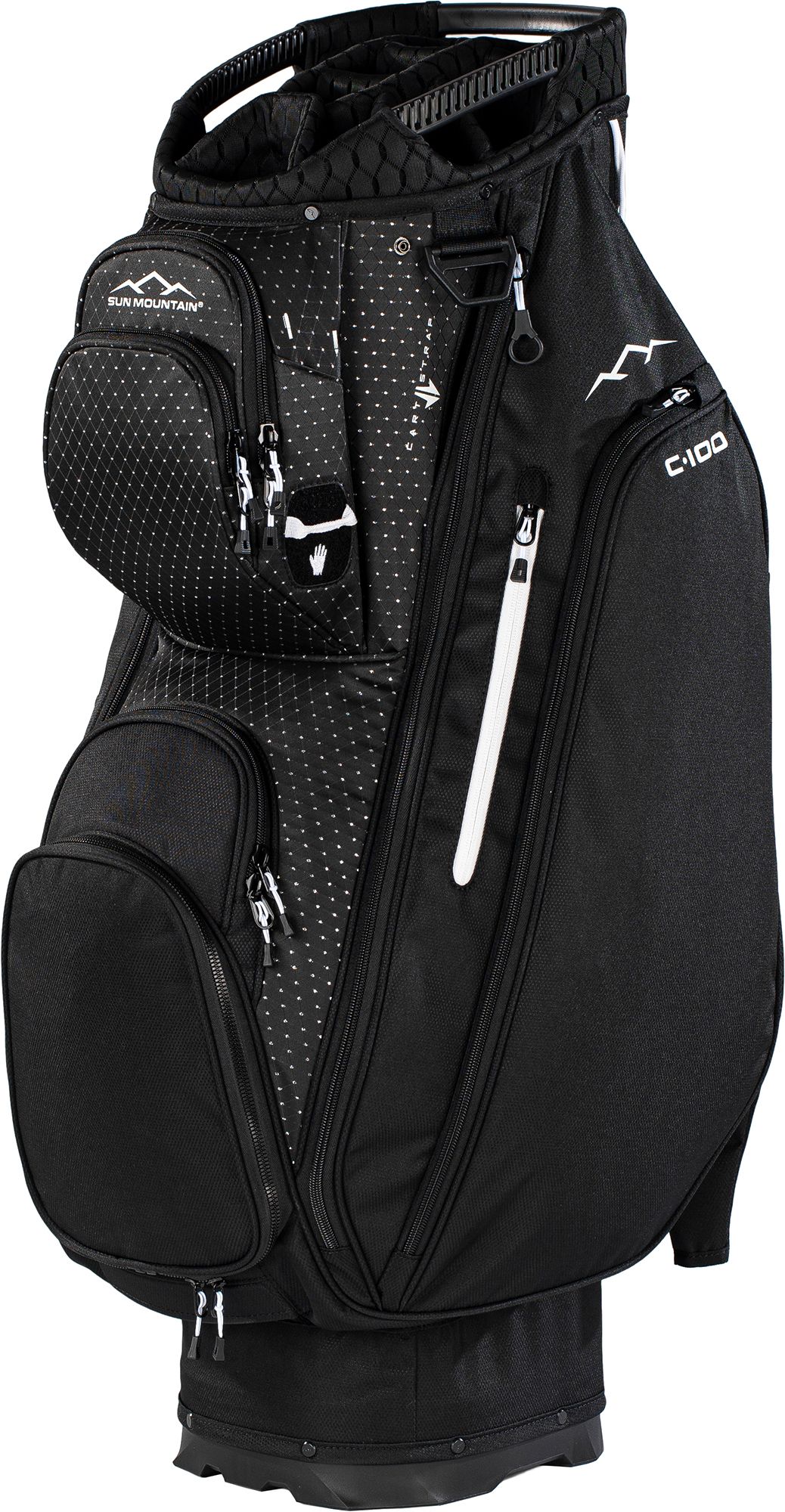 Black/Black/Diamond