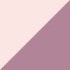 Powder/Mauve/Wine
