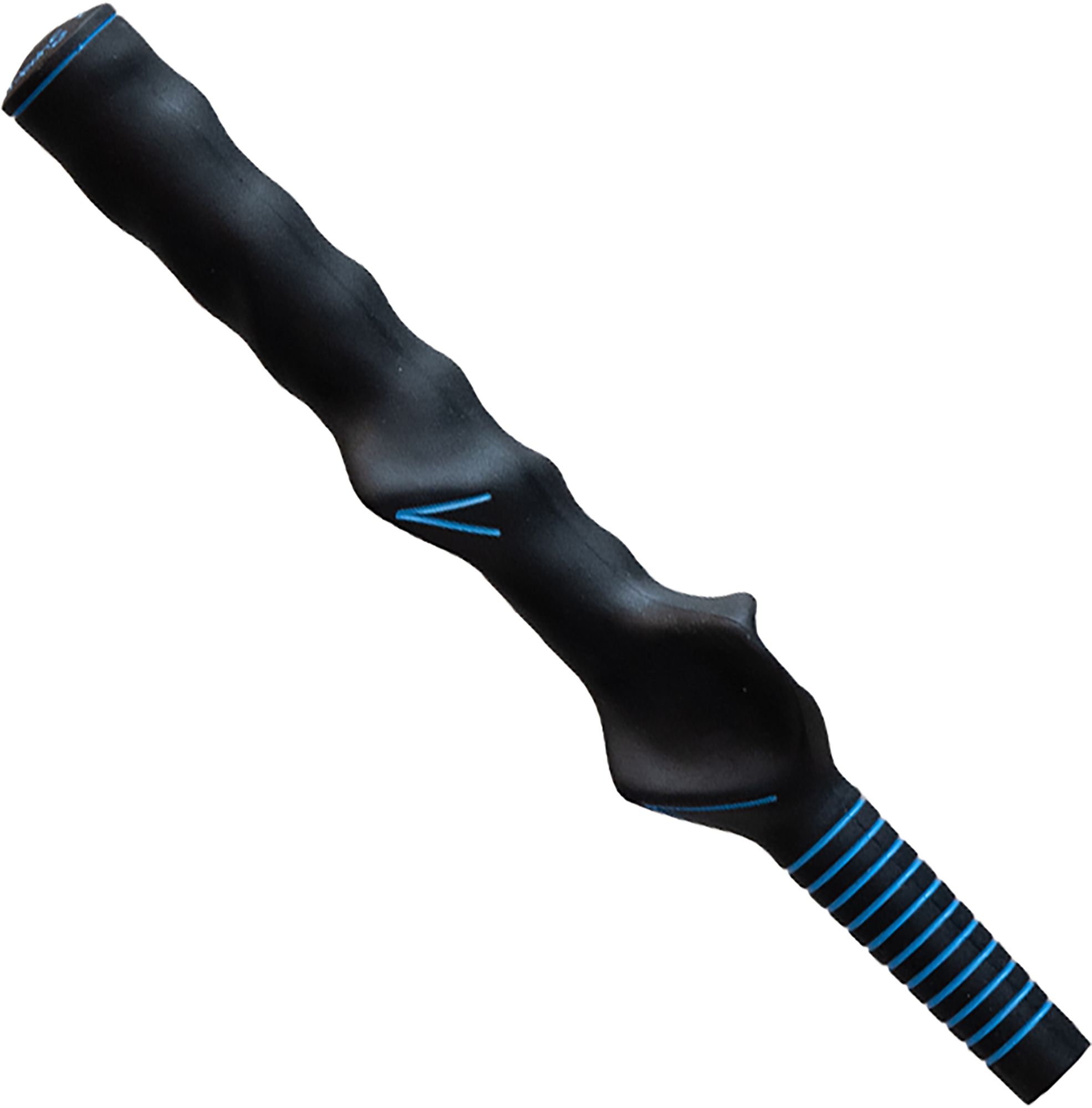 Black/Blue