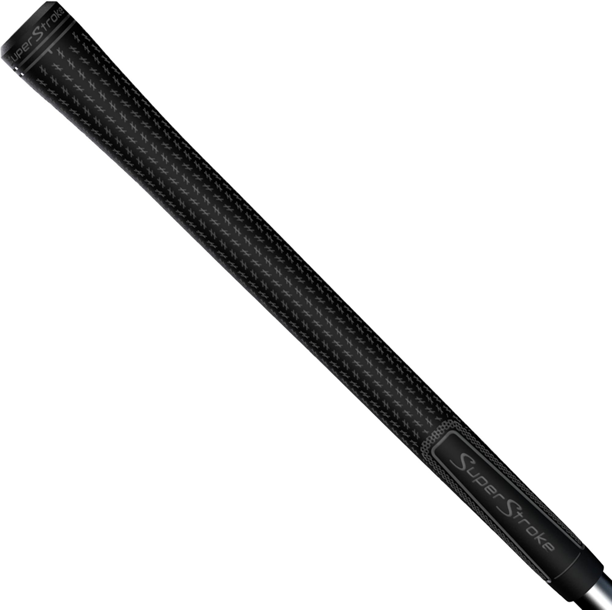 Super Stroke SuperStroke Crossline 2.0 Swing Grip, Black