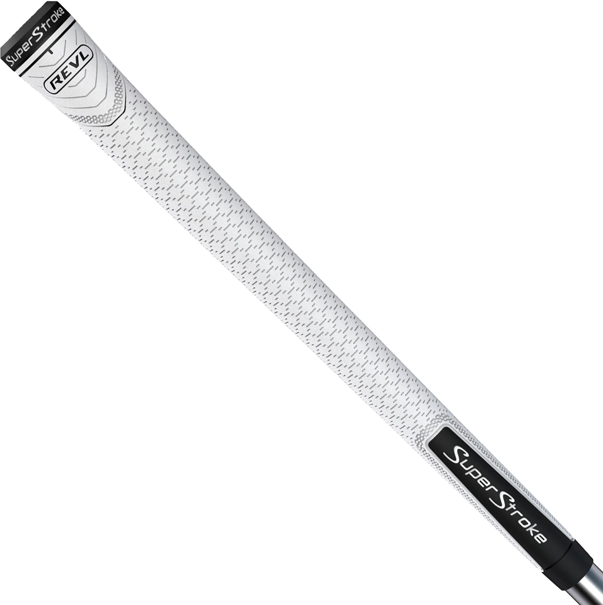 SuperStroke REVL Player Swing Grip