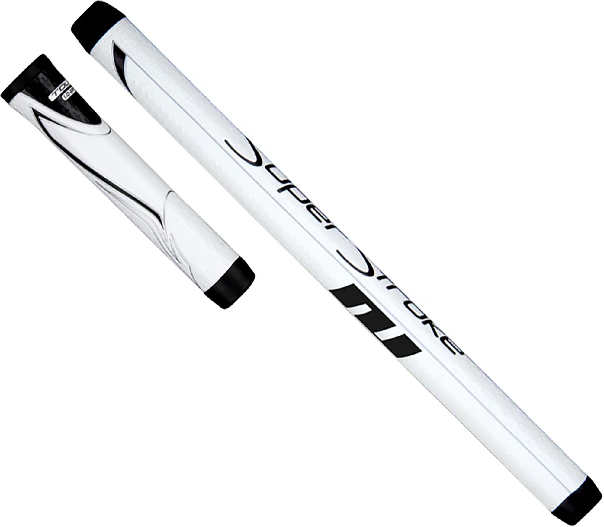 White/Black