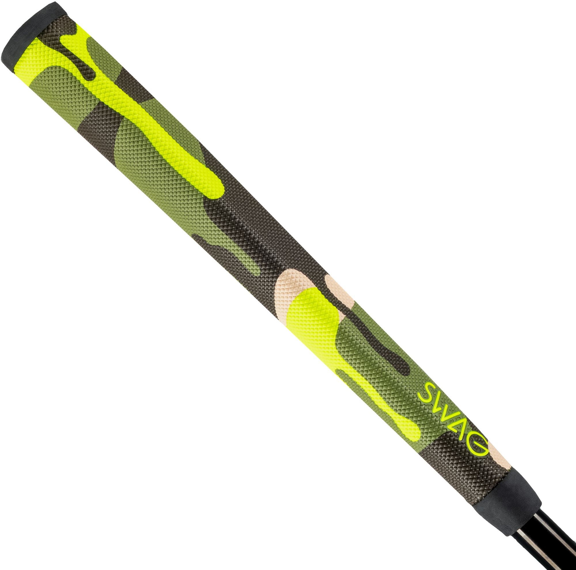 Black/Green