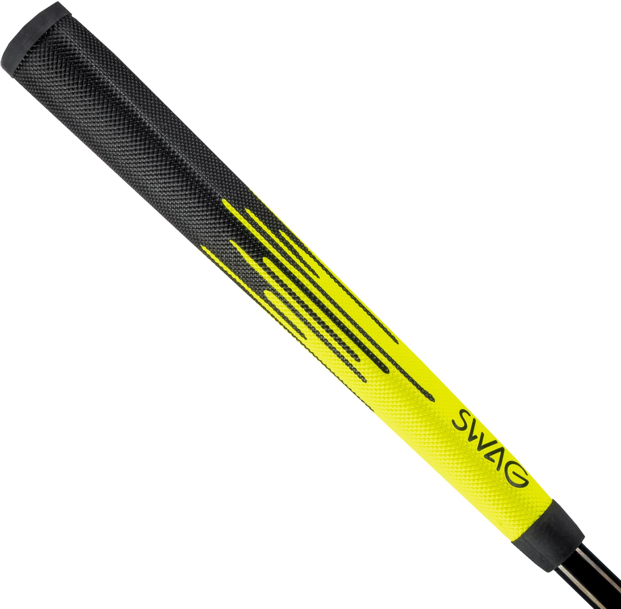 Black/Yellow