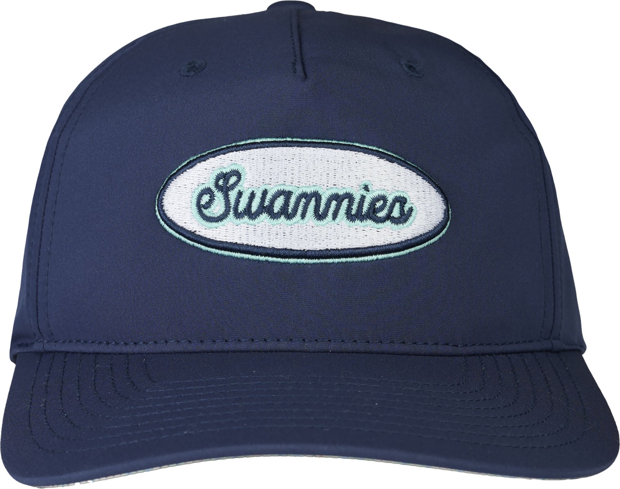 Swannies Men's Bloom Golf Hat