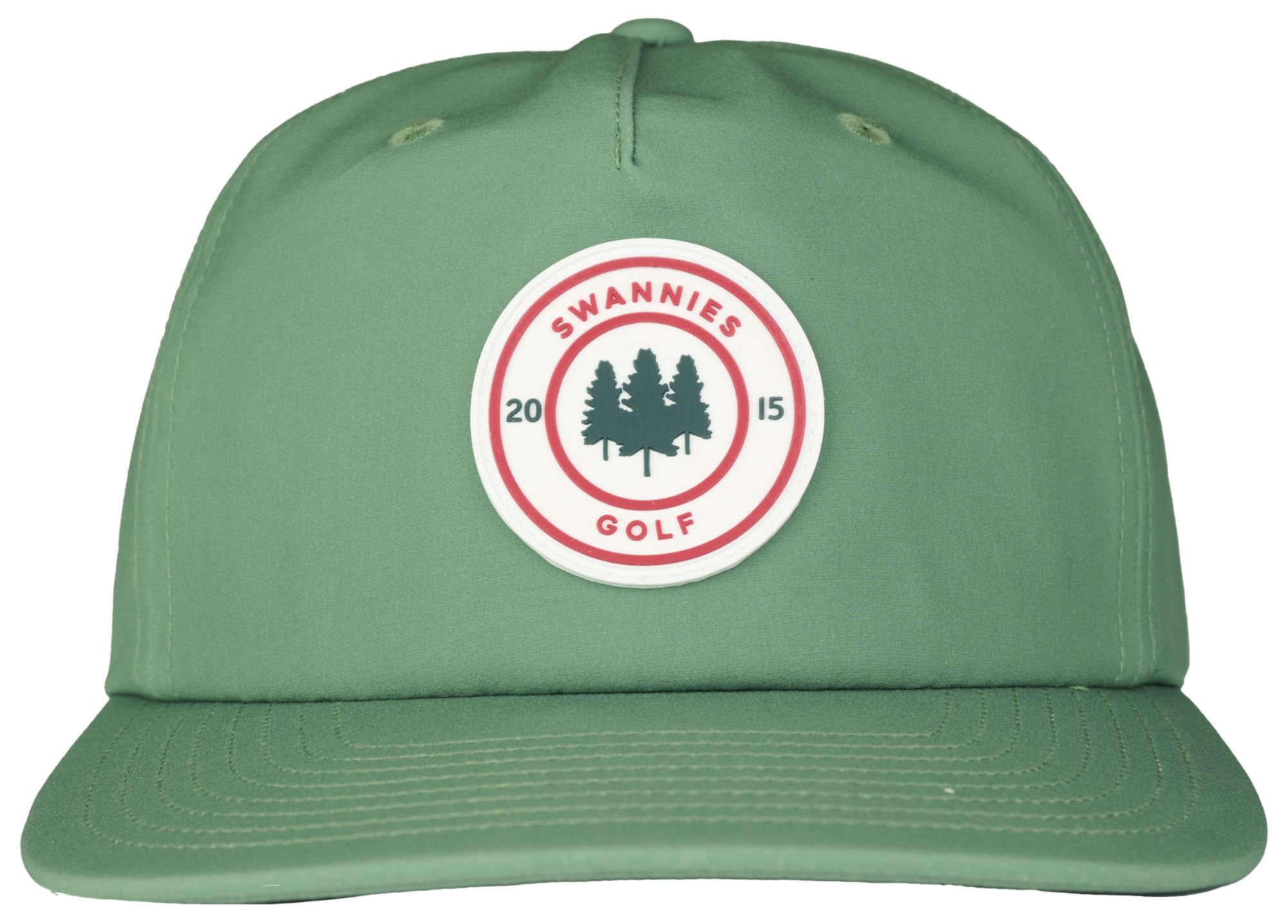 Swannies Men's Balsam Golf Hat