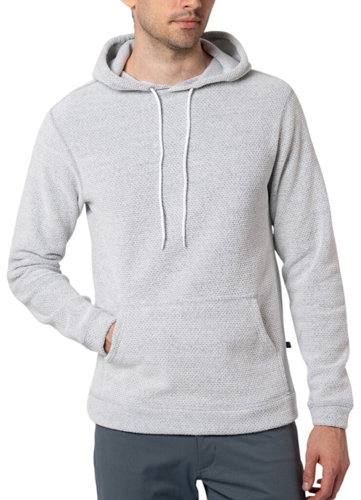 Swannies' Men's Dwayne Golf Hoodie