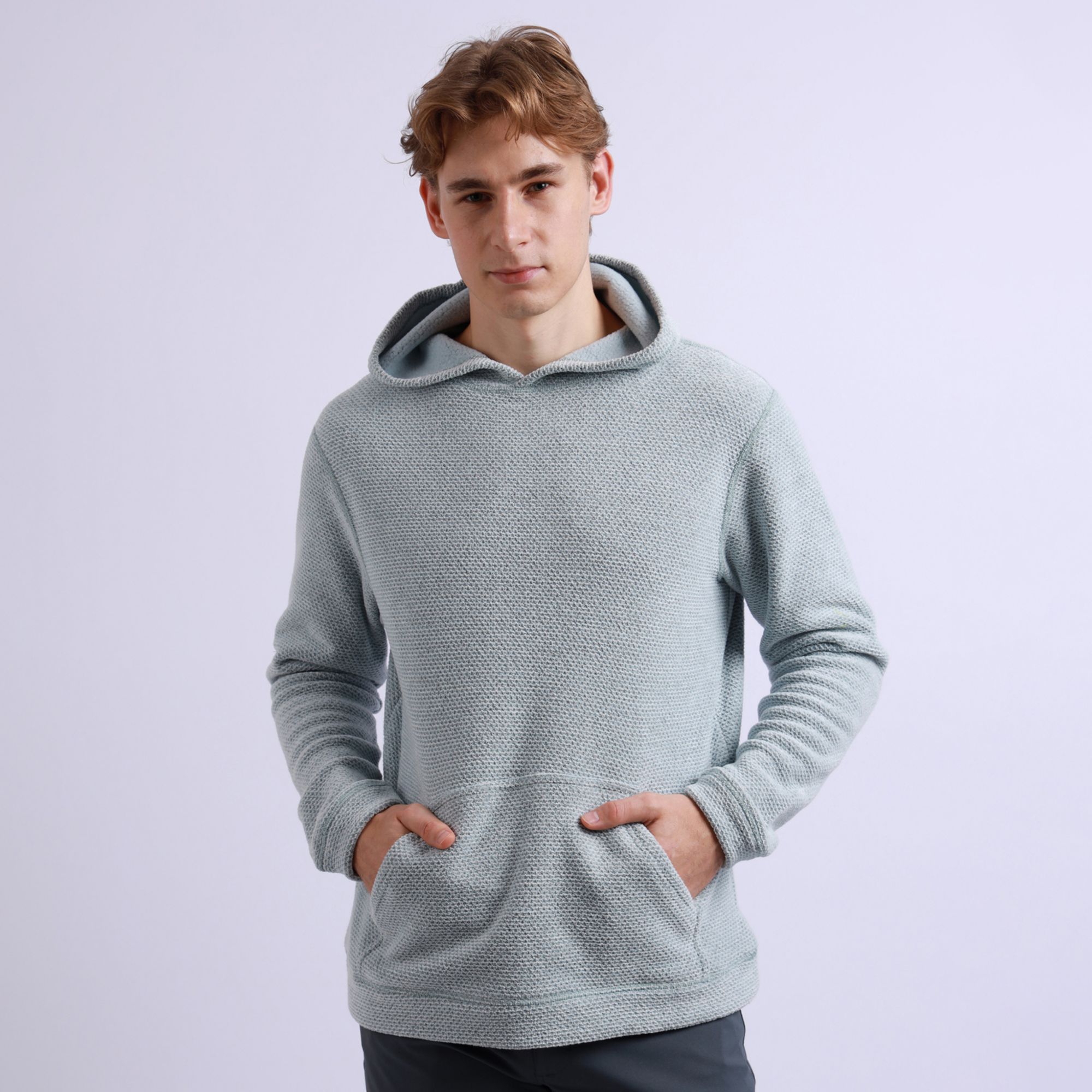 Swannies' Men's Dwayne Golf Hoodie