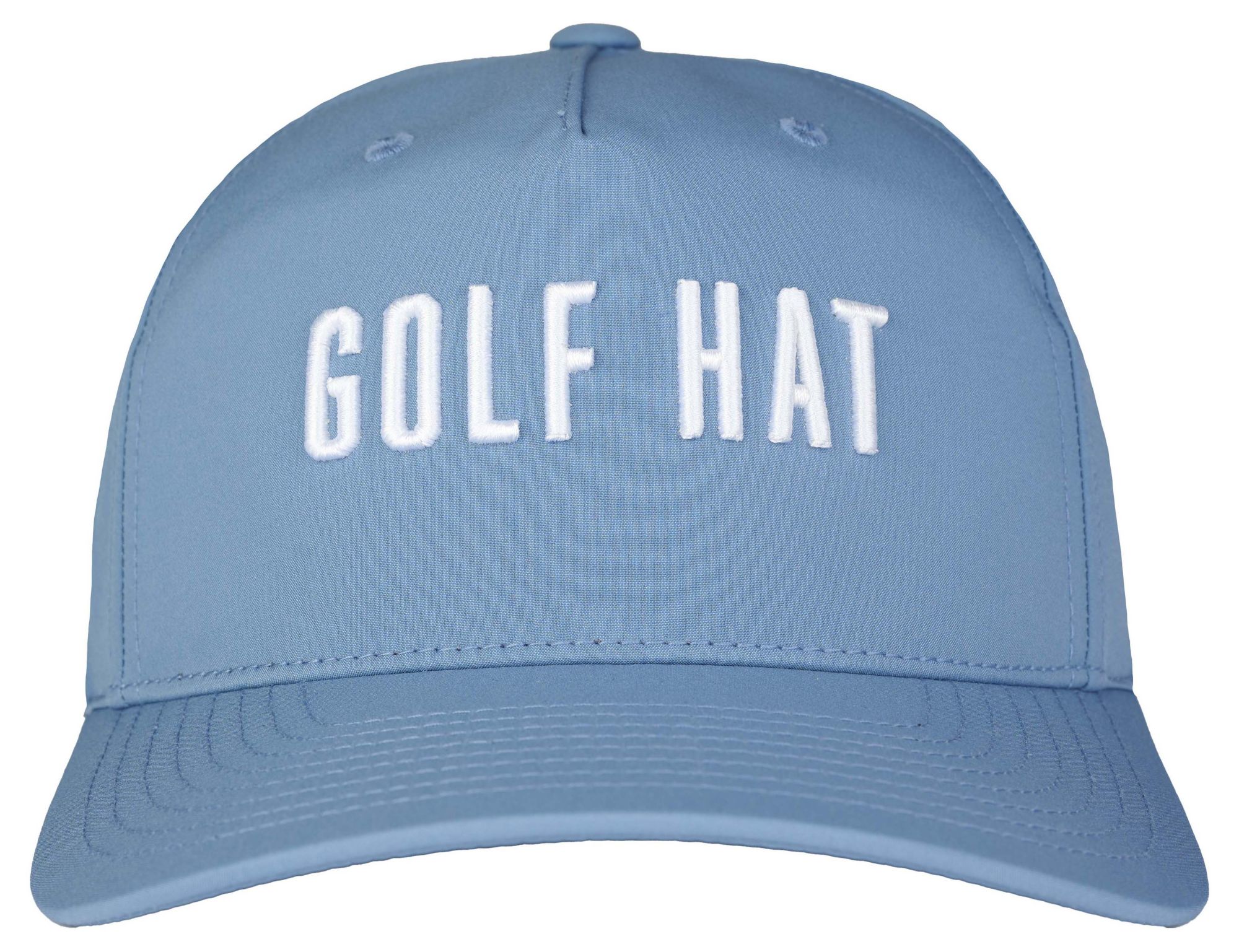 Swannies Men's Golf Hat