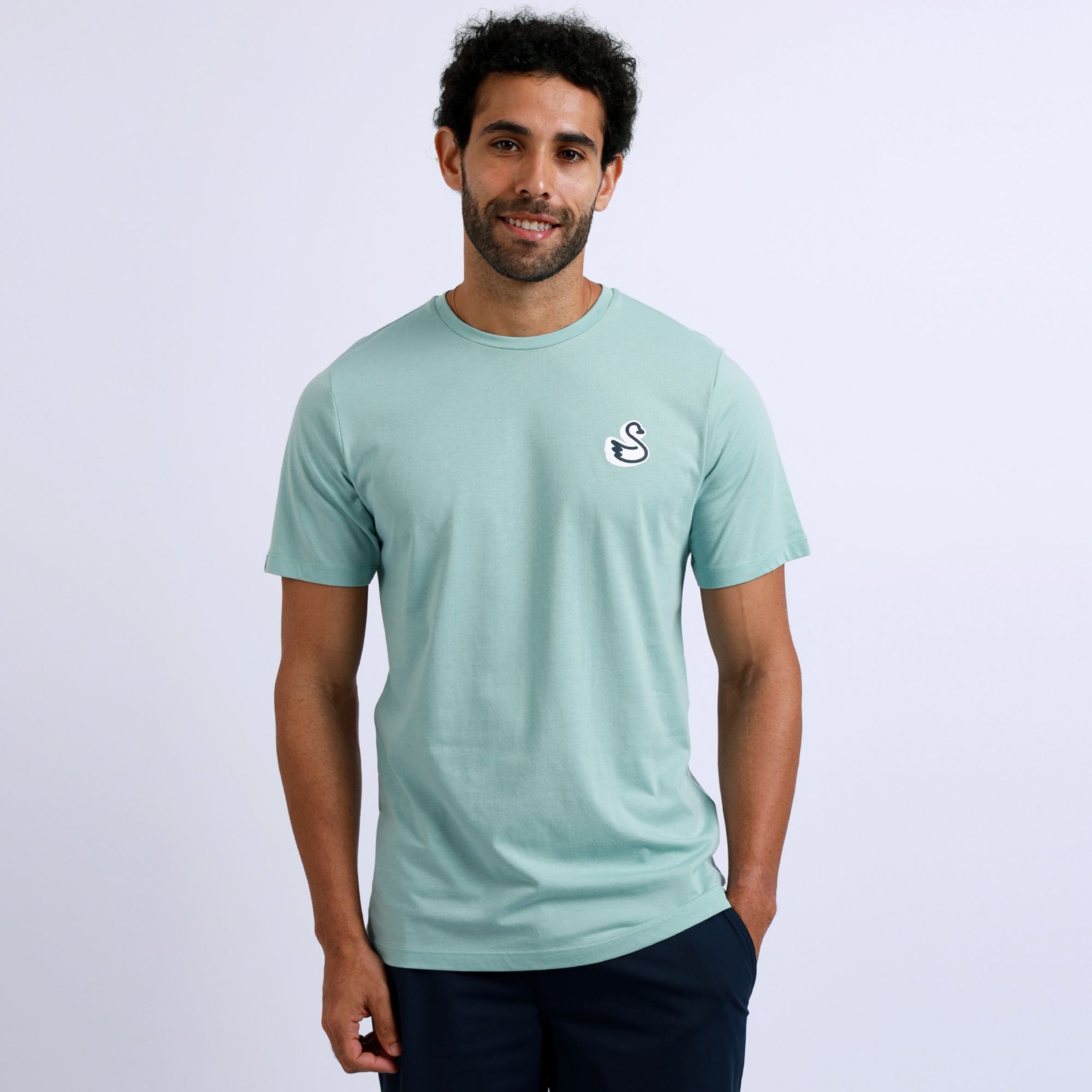 Swannies Men's Joyride Golf T-Shirt