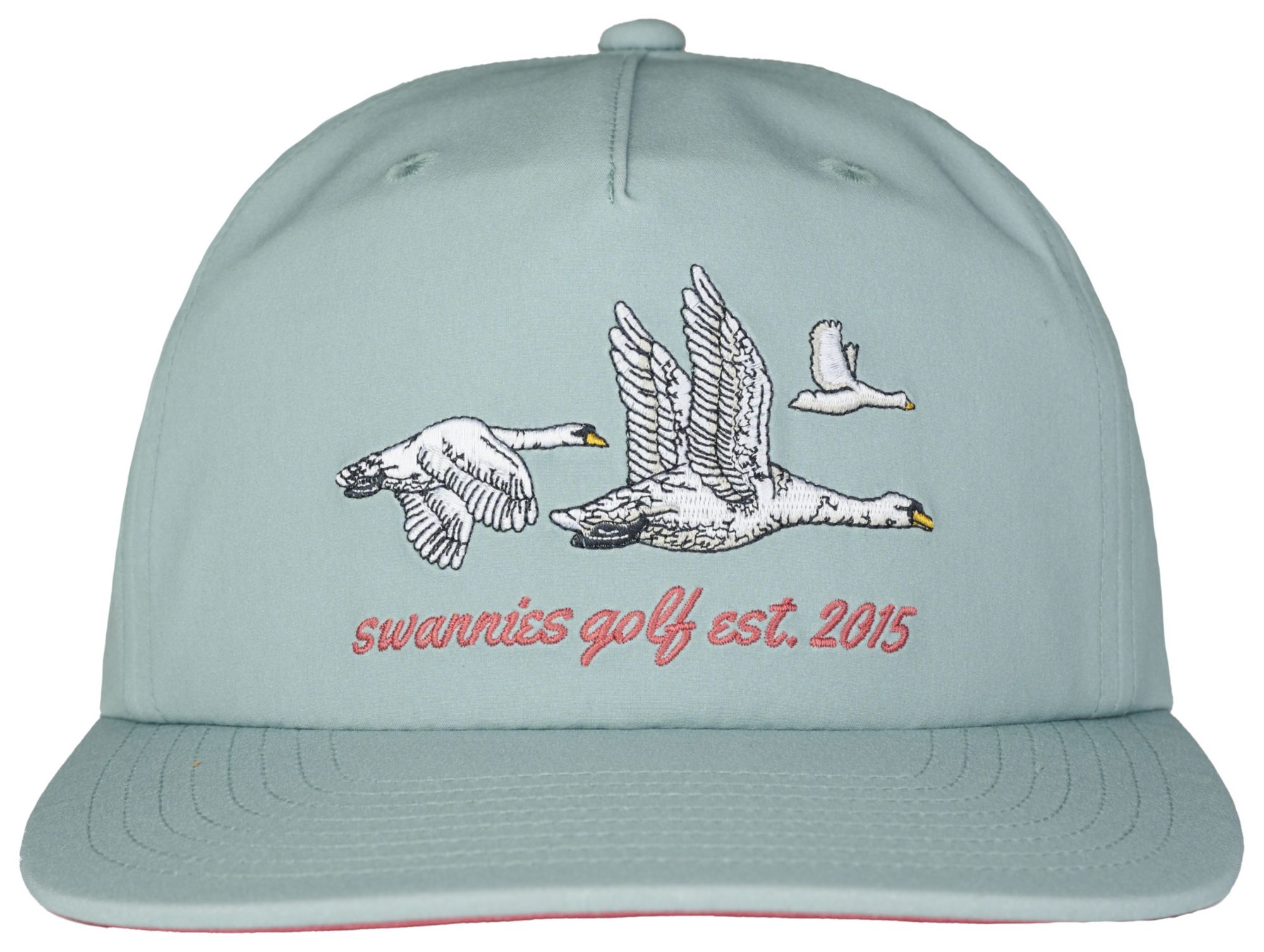 Swannies Men's Lakeside Golf Hat