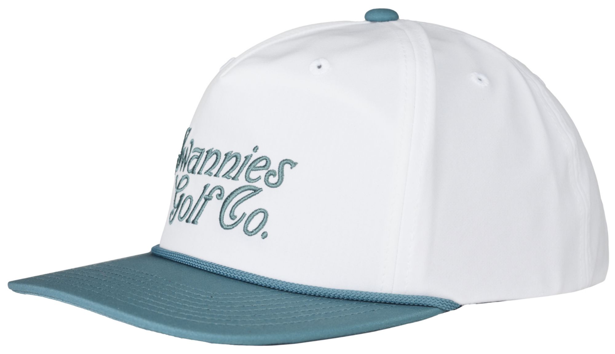 Swannies Men's Moser Golf Hat