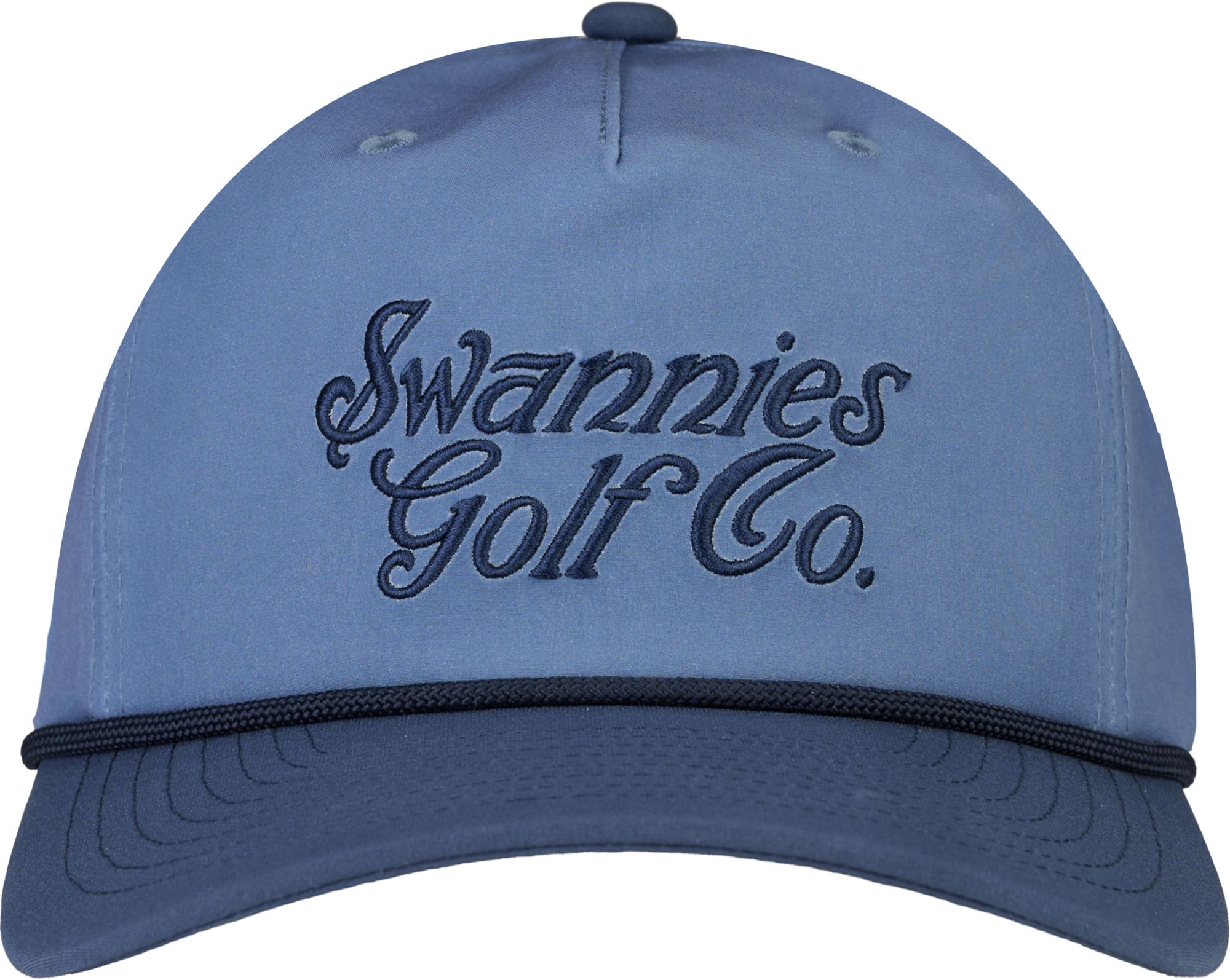 Swannies Men's Moser Golf Hat