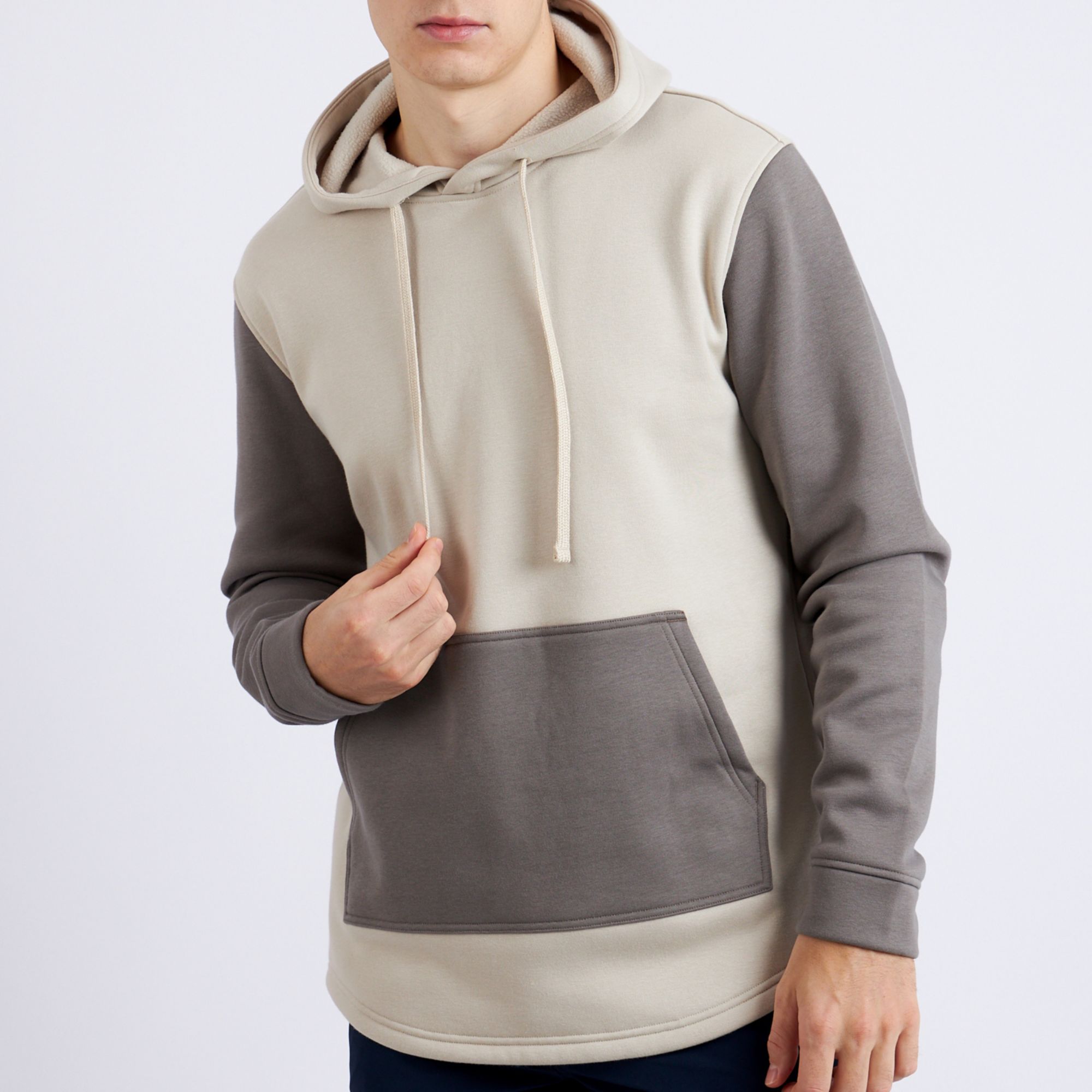 Swannies Men's Picinisco Golf Hoodie