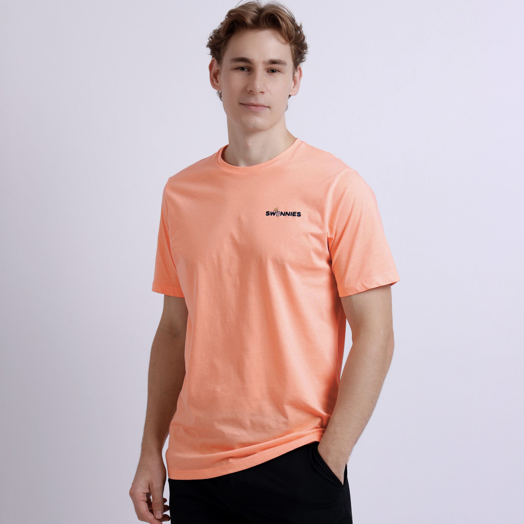 Swannies Men's Paradise Golf T-Shirt
