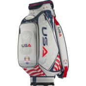 SWAG Official U.S. Ryder Cup Team Stand Bag 2025 | Dick's