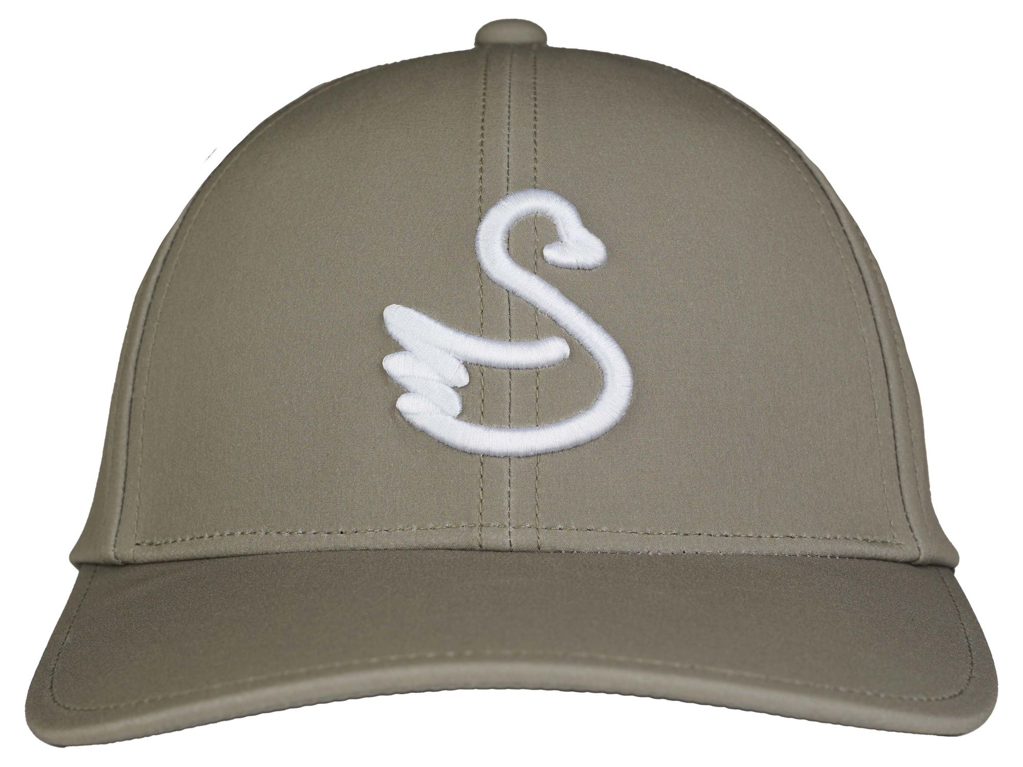 Swannies Men's Swan Delta Golf Hat