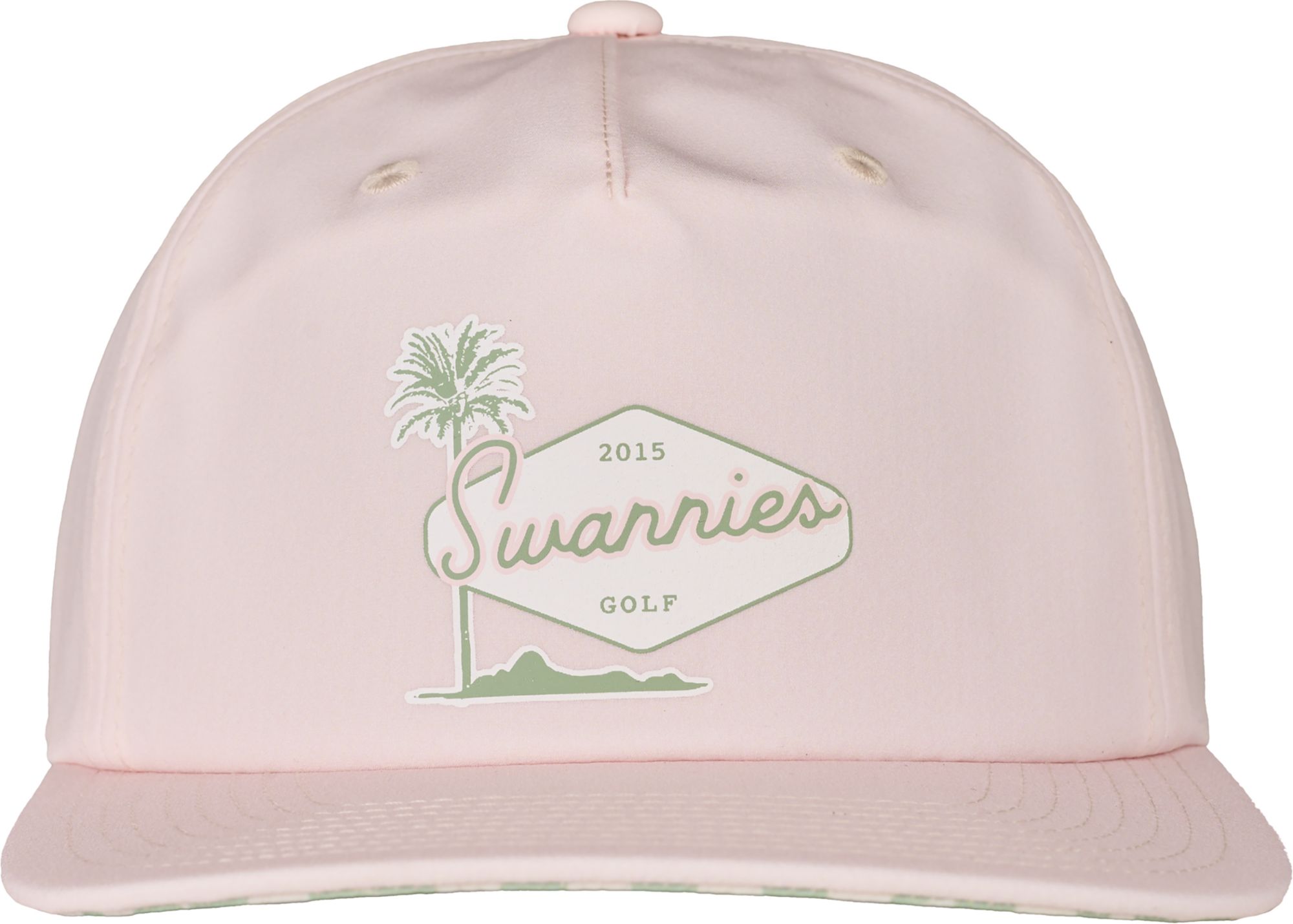 Swannies Men's Valley Golf Hat