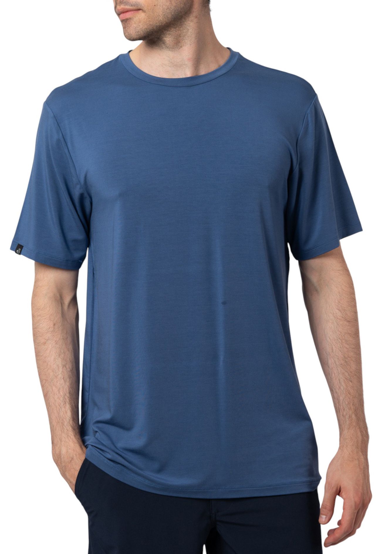Swannies Men's Ezra Golf T-Shirt