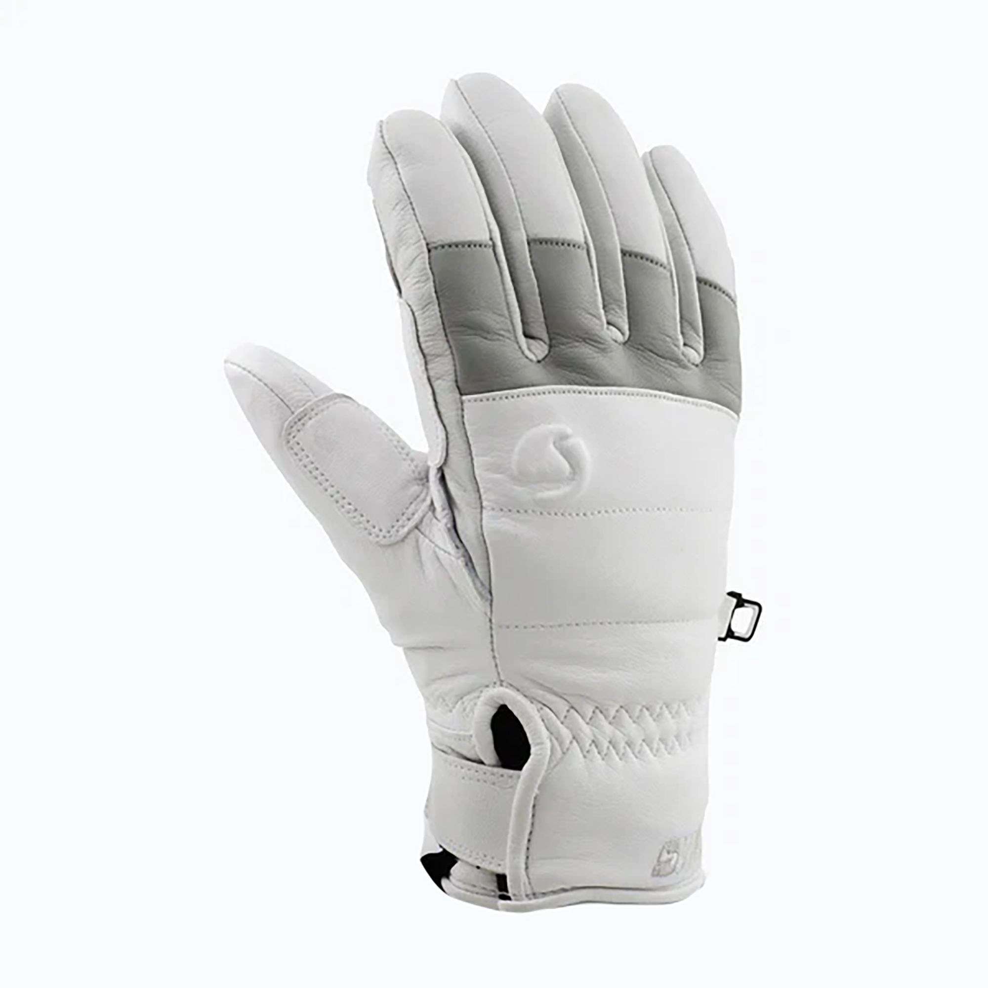 White/Silver White