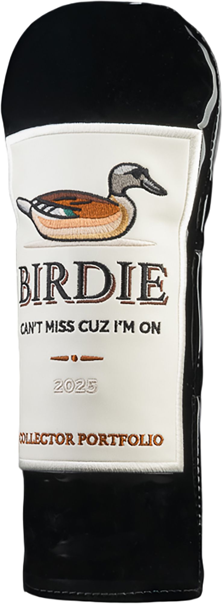 SWAG Napa Birdie Fairway Wood Headcover