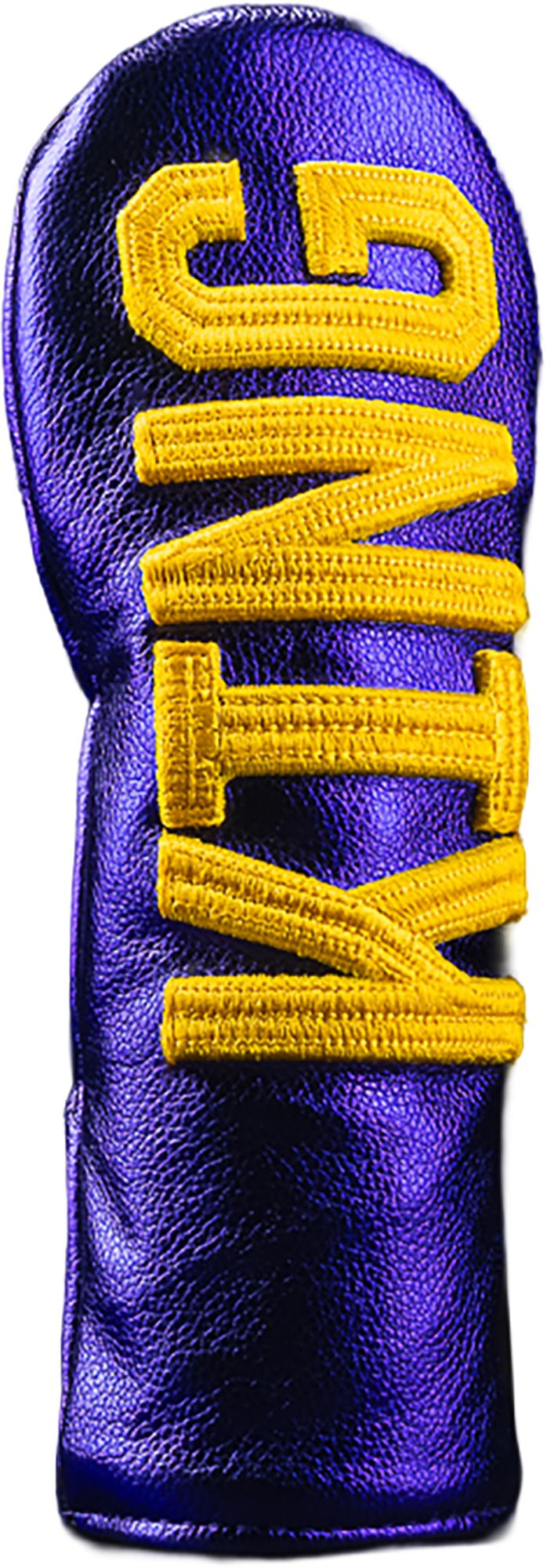 SWAG King Small Talk Hybrid Headcover