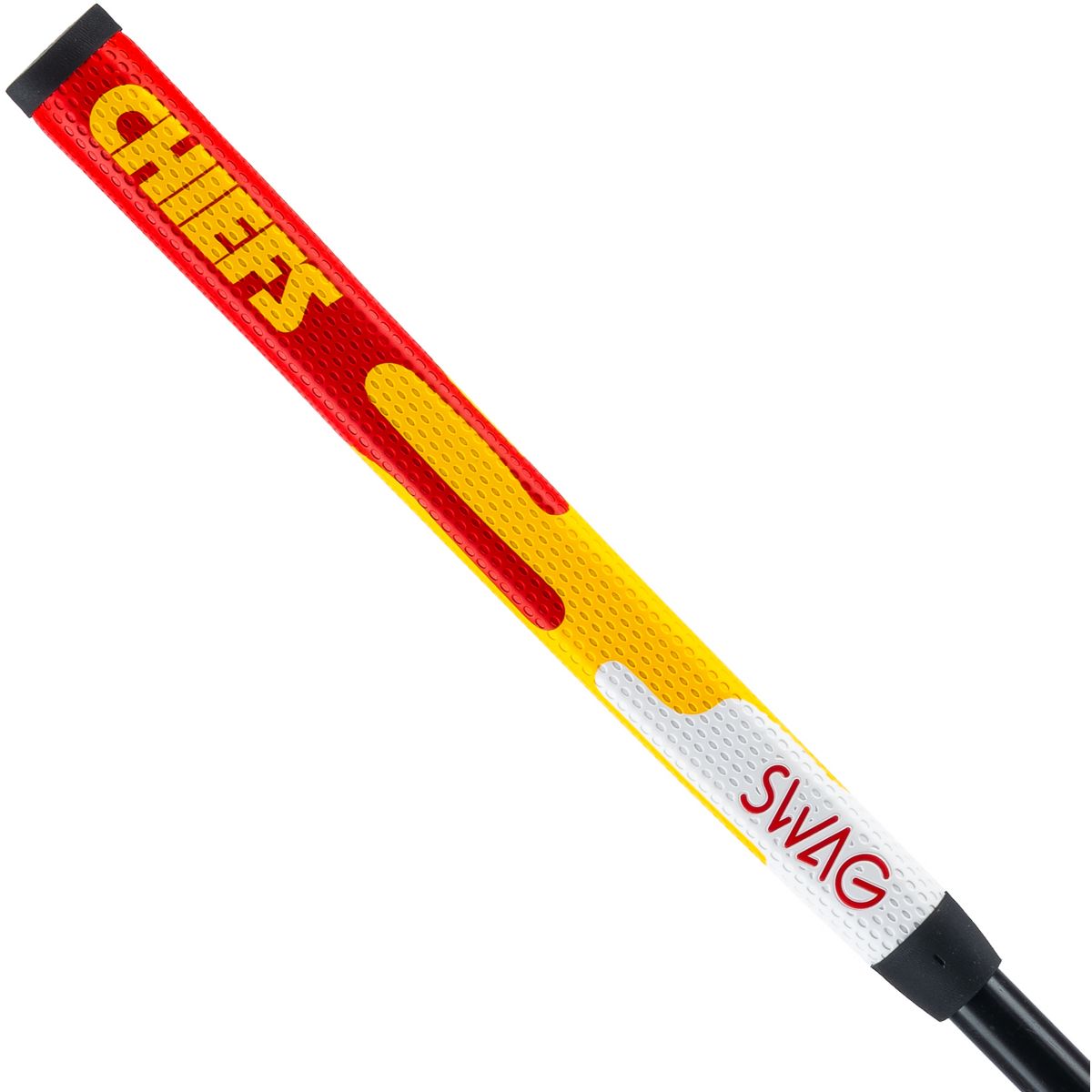 SWAG Cleveland Browns Putter Grip | Golf Galaxy