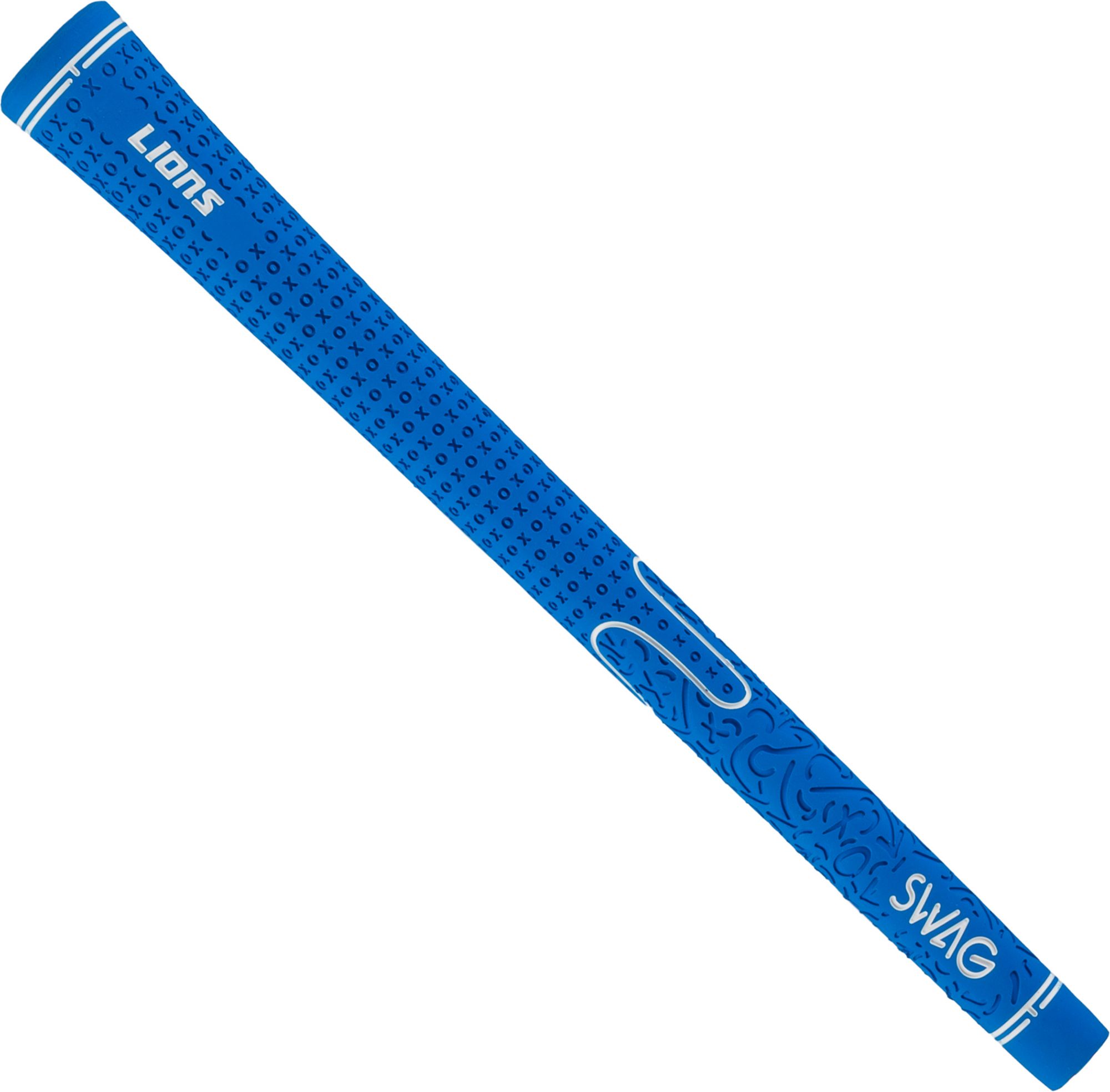 SWAG Detroit Lions Swing Grip