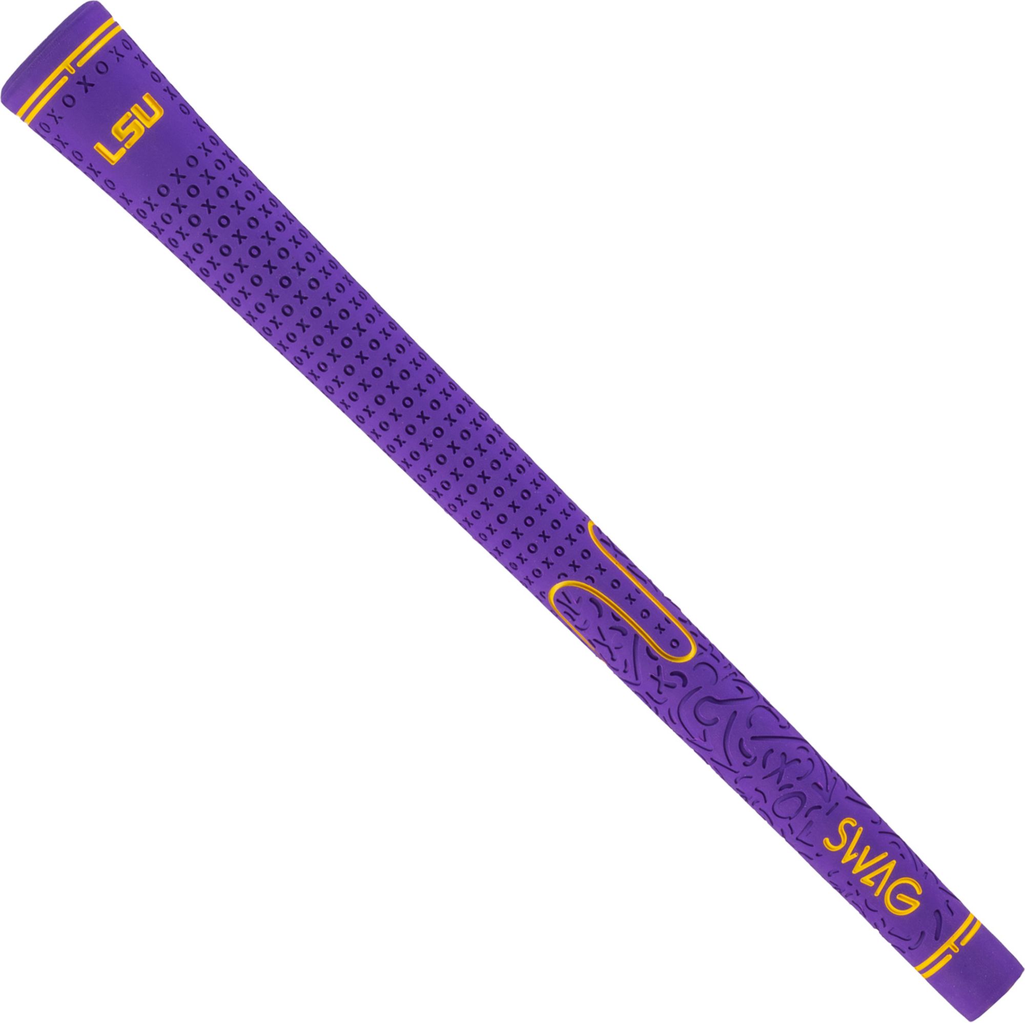 SWAG LSU Tigers Swing Grip